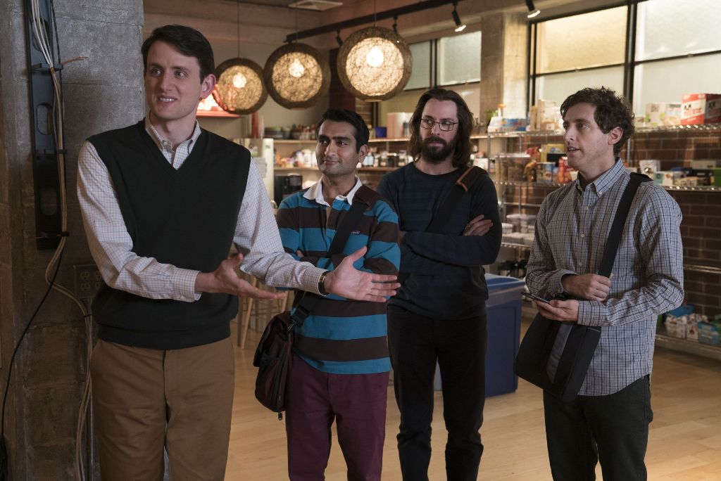 «Silicon Valley V»: Ο νέος κύκλος επεισοδίων έρχεται αποκλειστικά στη Nova