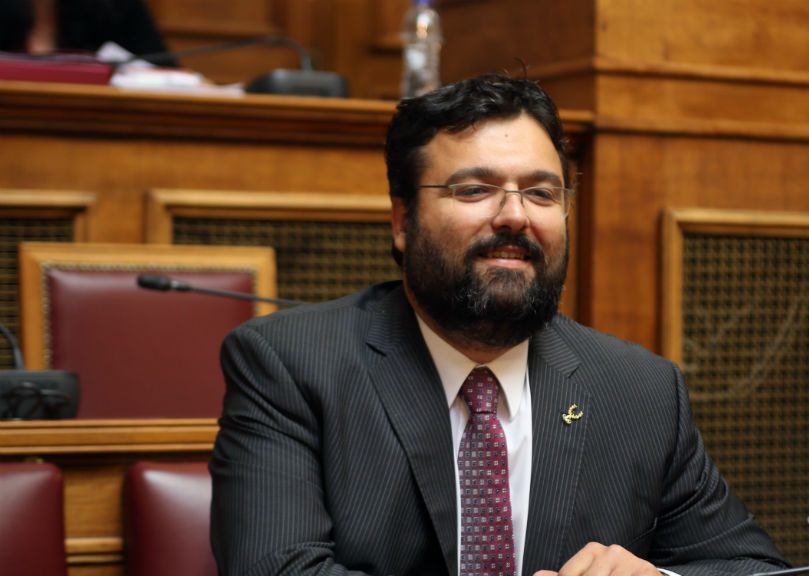 Η βία στα γήπεδα και οι απαντήσεις του Γ. Βασιλειάδη