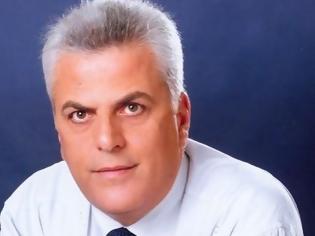 Στον  Alpha 989 ο Β. Σκουρής