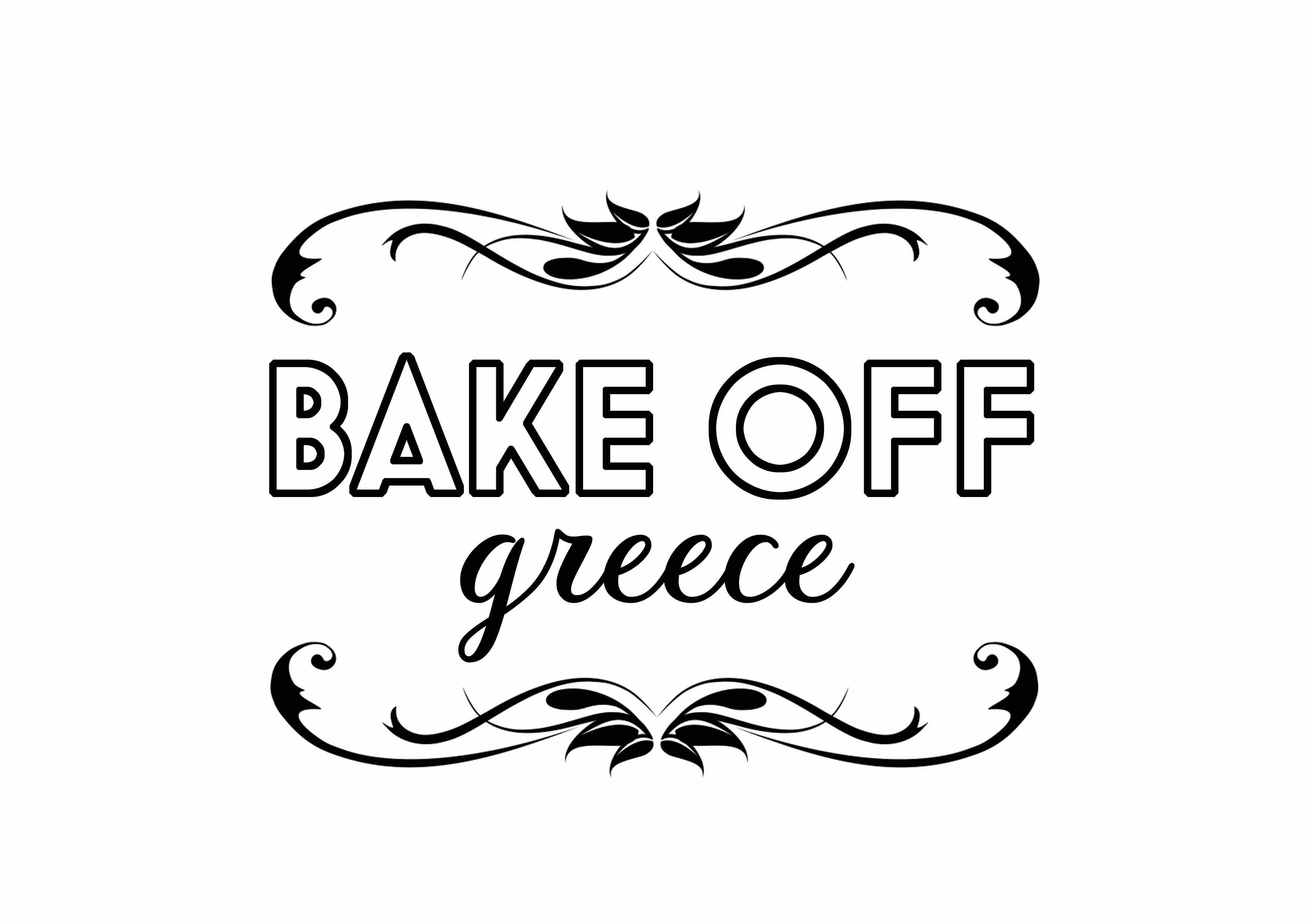 «Bake Off Greece» από τον Alpha