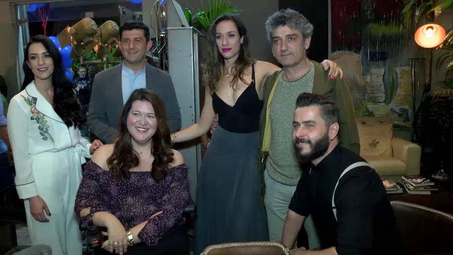 «Μπλε Βασίλισσα»: H νέα συμπαραγωγή της Nova