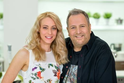 «Κάθε Μέρα Σεφ με τον Βαγγέλη Δρίσκα» στο Epsilon TV