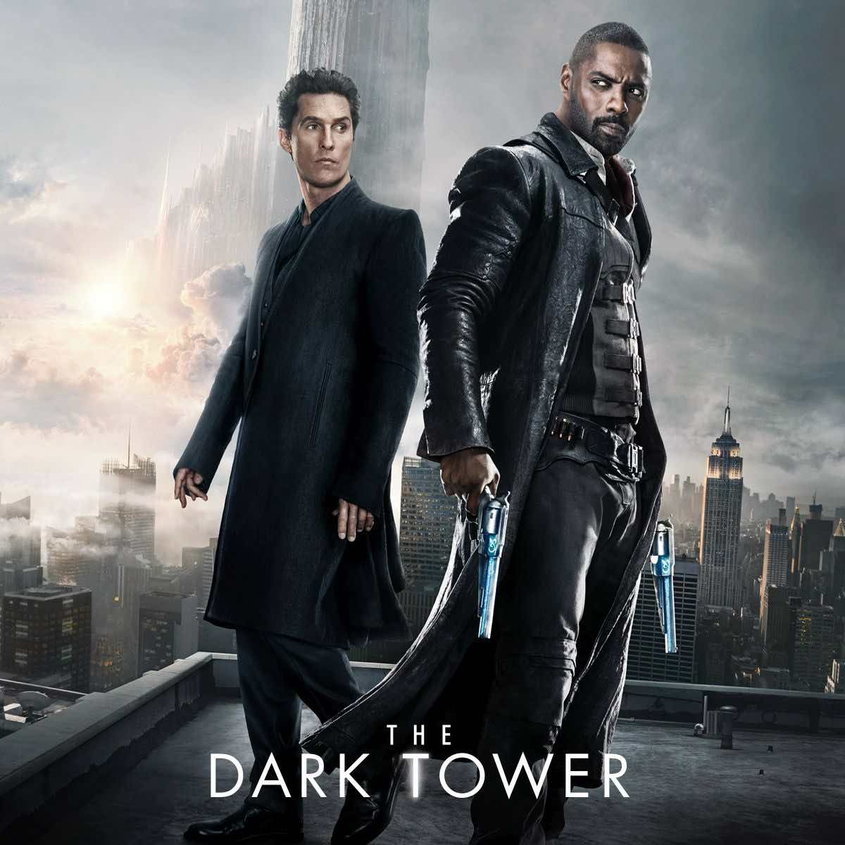 Πρεμιέρα στη “Nova”: “The Dark Τower”