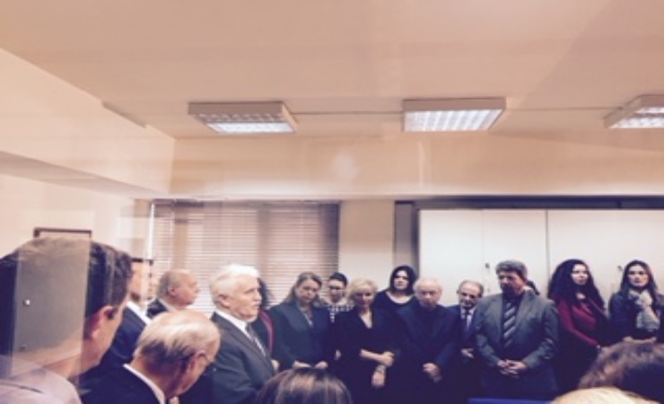 Ρυθμίζει το ΕΣΡ το τηλεοπτικό τοπίο του μέλλοντος