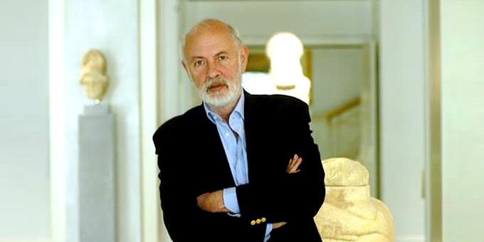 Η ΕΡΤ τιμά τη μνήμη του Άγγελου Δεληβοριά