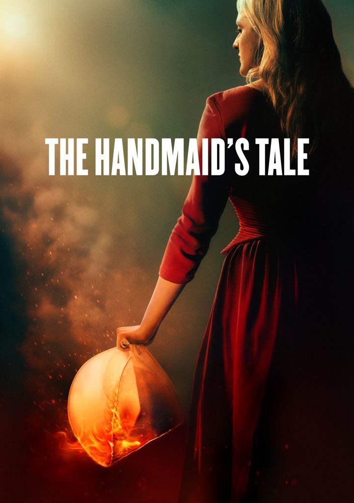 «The Handmaid’s Tale ΙΙ»: Ο δεύτερος κύκλος της πολυβραβευμένης σειράς έρχεται αποκλειστικά στη Nova!
