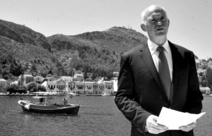 23.04.2010 – Γ. Παπανδρέου: «Είναι ανάγκη εθνική και επιτακτική, να ζητήσουμε επισήμως από τους εταίρους μας την ενεργοποίηση του μηχανισμού στήριξης»
