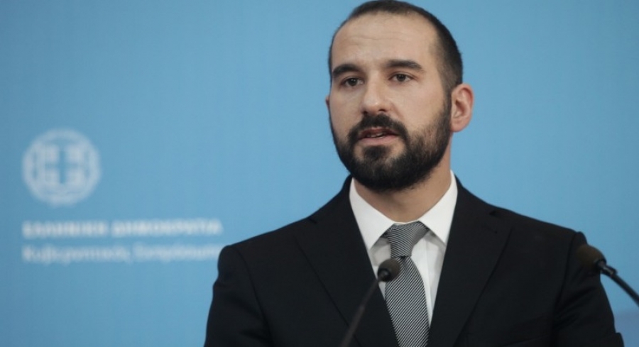 Συλλυπητήρια από την κυβέρνηση στην οικογένεια του Γιώργου Κουρή