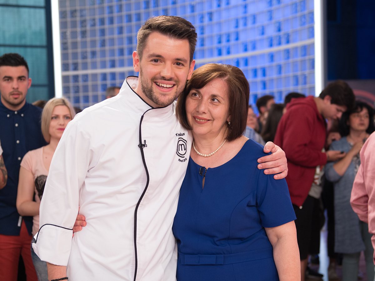 Νέος “Master Chef”