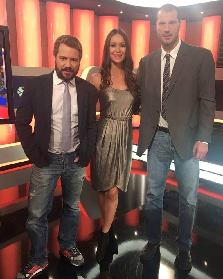 Τα κανάλια Novasports σήκωσαν την «κούπα»  του Basketball Champions League!