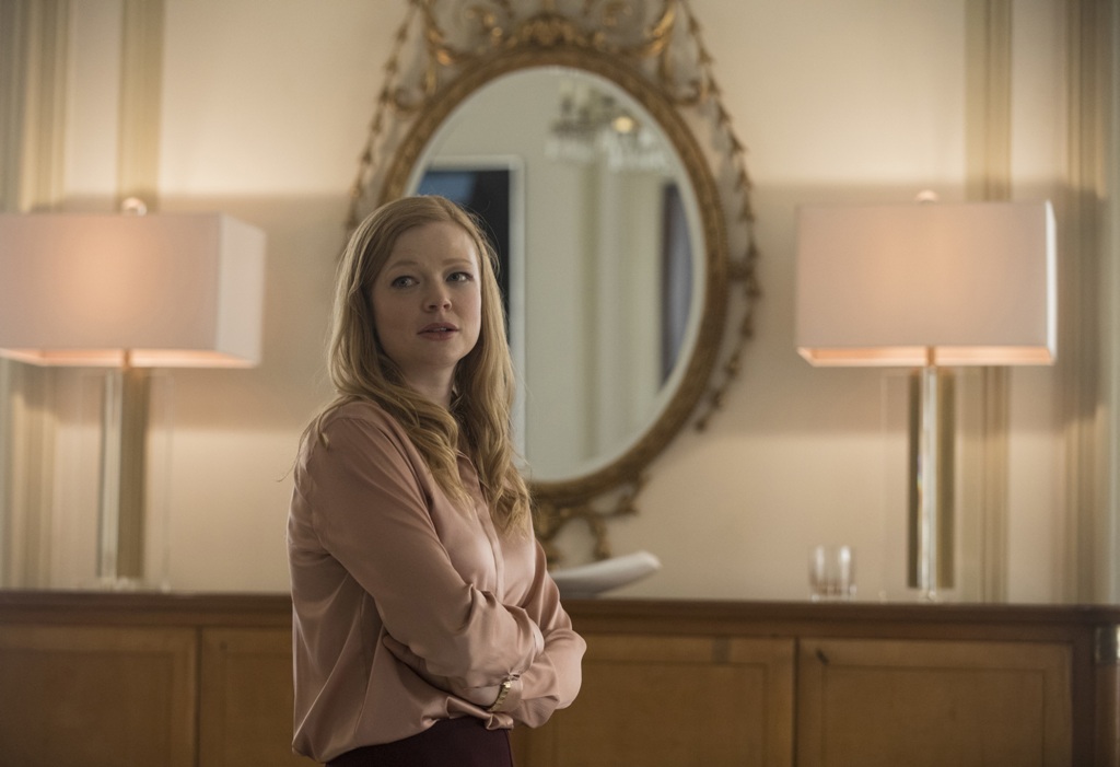 «Succession»: Η νέα συναρπαστική σειρά της ΗΒΟ έρχεται αποκλειστικά στη Nova και ταυτόχρονα με την Αμερική