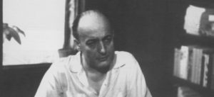 12.05.1992 – Κρατώντας «στα δάχτυλά του τη μουσική για μία καλύτερη μέρα» “έφυγε” ο Νίκος Γκάτσος