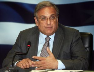 05.05.2009 – Γ. Παπαθανασίου: «Διαψεύσθηκαν οι Κασσάνδρες που προέβλεπαν ότι θα χρειαζόταν να καταφύγουμε στο ΔΝΤ»
