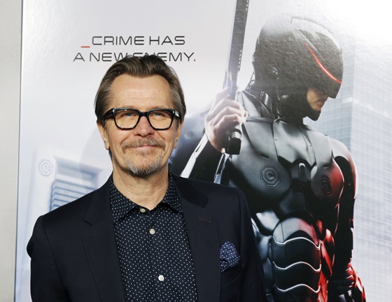 Πρεμιέρα «ROBOCOP»  στο Novacinema1HD