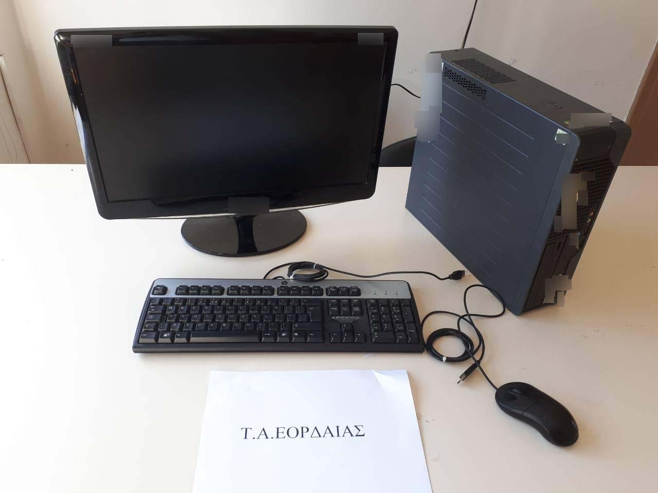 Στο στόχαστρο της ΕΛ.ΑΣ. καφετέριες-«μίνι καζίνο» σε όλη την Ελλάδα