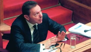 24/05/2011 – Γ. Στουρνάρας: Το κούρεμα θα καταστρέψει το ελληνικό τραπεζικό σύστημα.