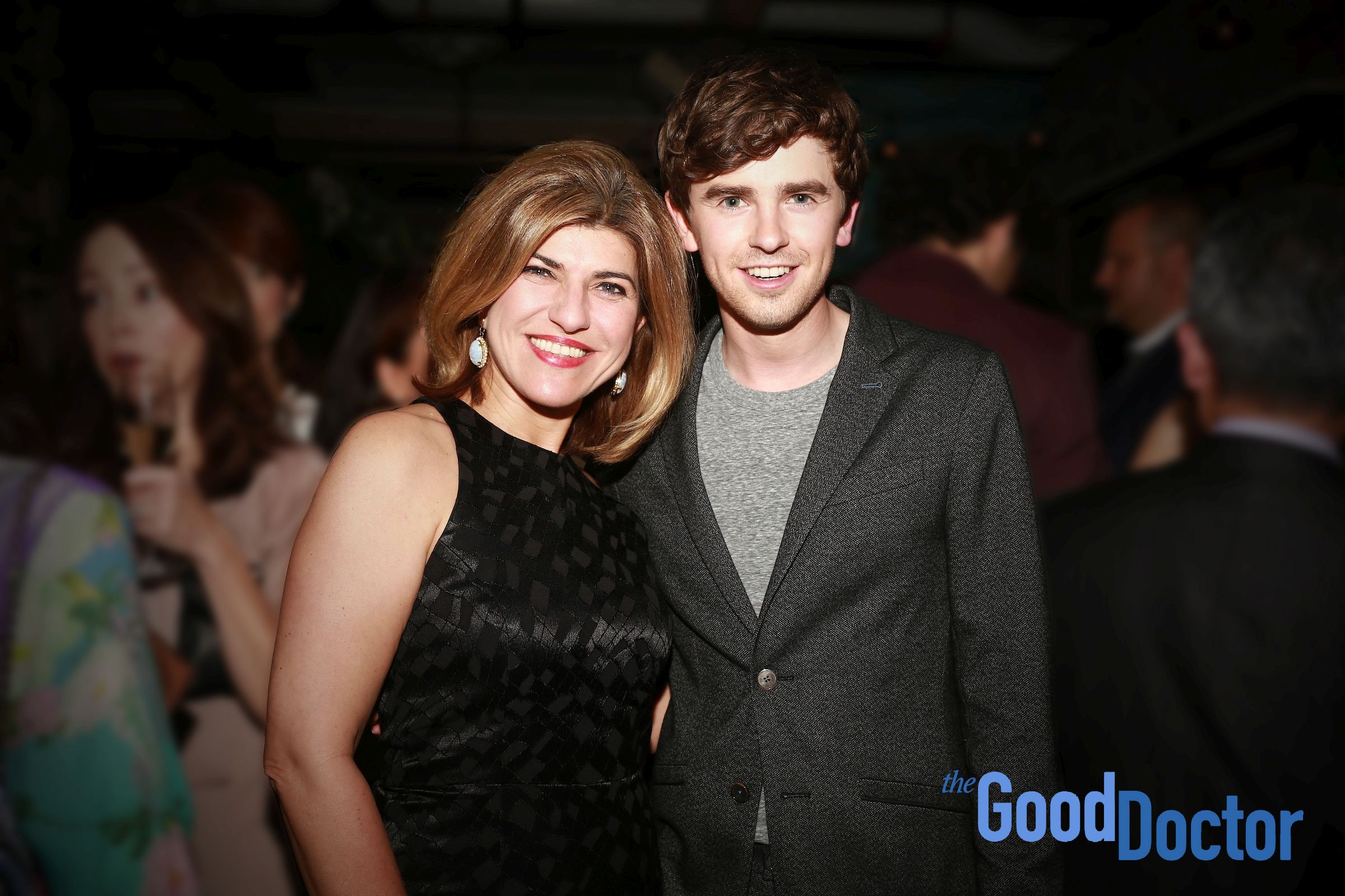 «The Good Doctor»: Η νέα επιτυχημένη ιατρική σειρά έρχεται αποκλειστικά στη Nova