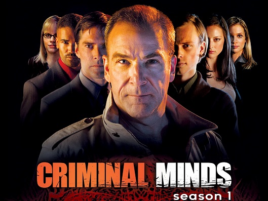 “Criminal Minds”, όλο τον Ιούλιο στο Epsilon TV
