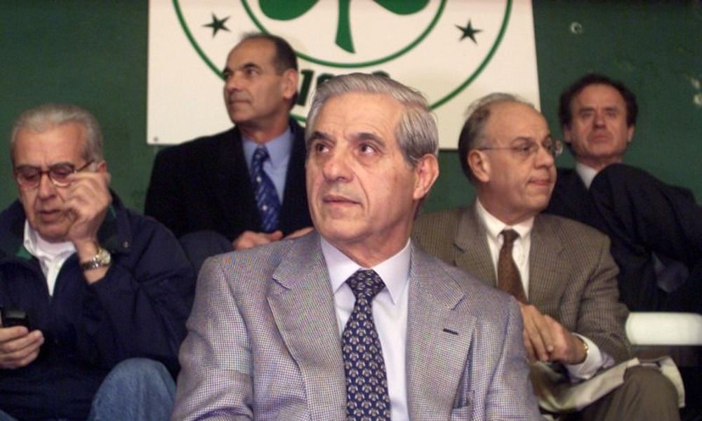 Η συνέντευξη του Π. Γιαννακόπουλου στην εκπομπή “ΤΑΔΕ ΕΦΗ” (Nova)
