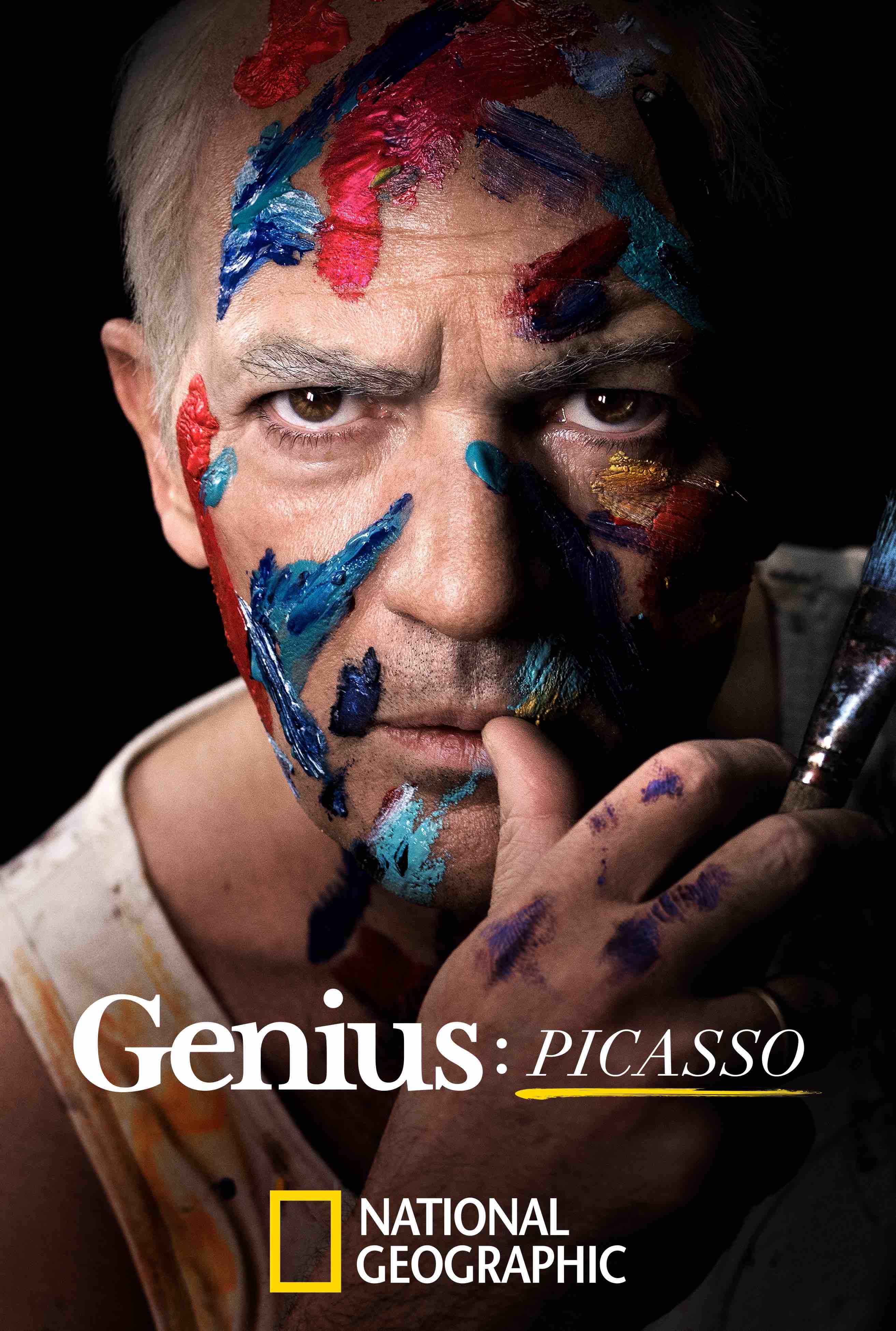 Season Finale της σειράς «Genius: Picasso» στην WIND VISION