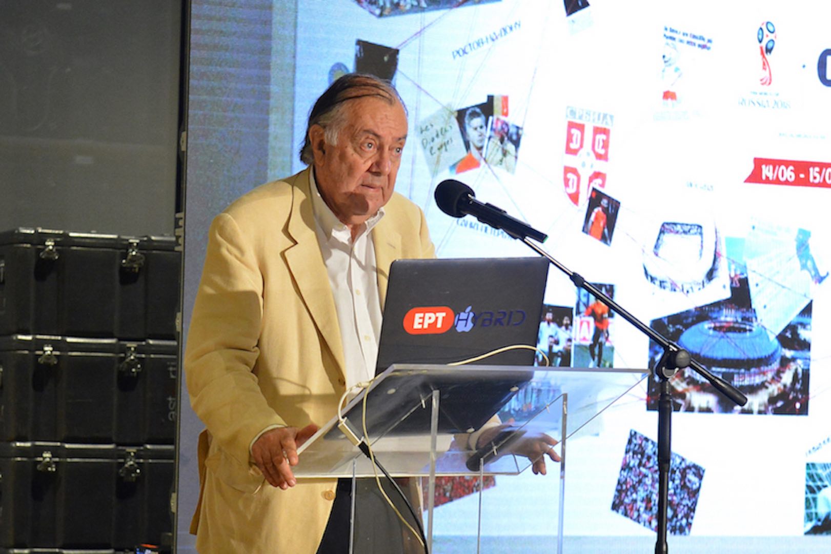 «Ανεύθυνη η στάση του, μόνιμη η αντίθεσή του», απαντάει στον Γ. Θαλασσινό το περιβάλλον Κωστόπουλου