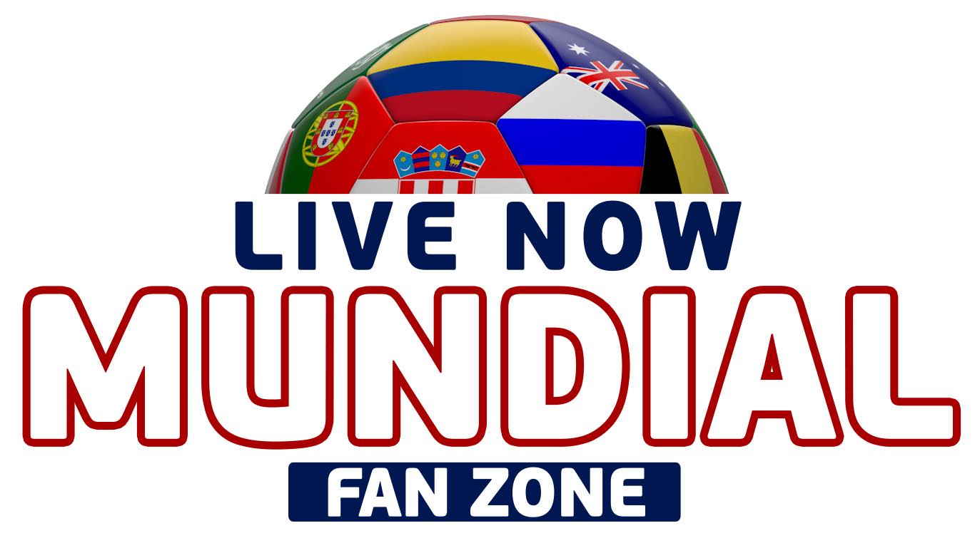 «Live Now Mundial – Fan Zone» με τη σφραγίδα της Nova