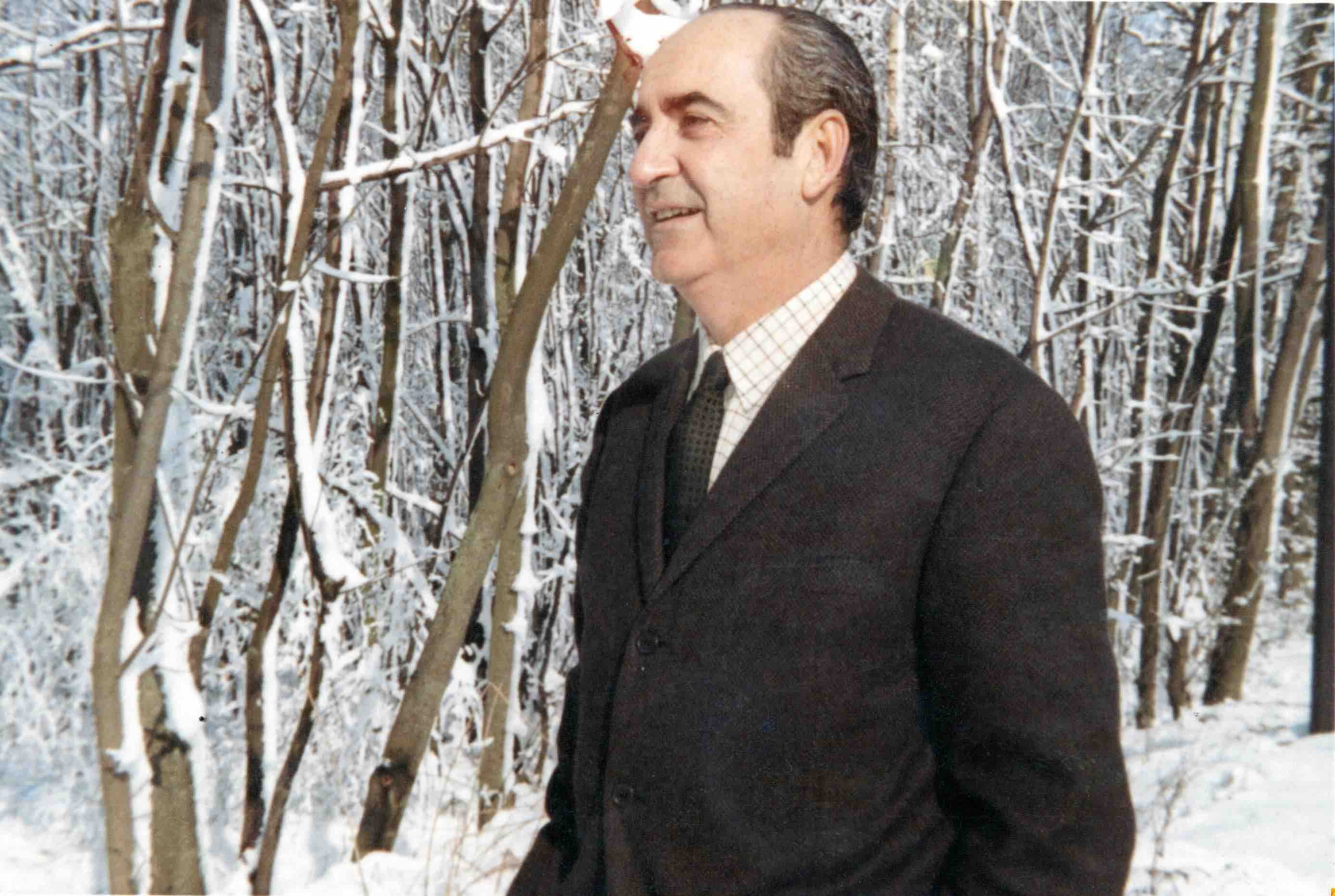 Κωνσταντίνος Μητσοτάκης: Από το 1965 ως την πτώση της Χούντας