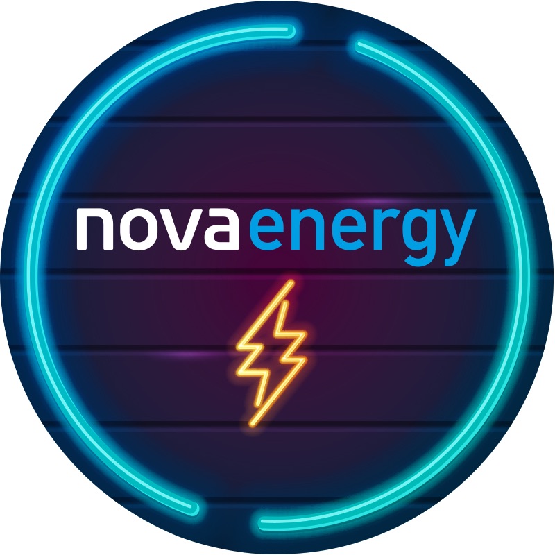 Ενέργεια από τη Nova