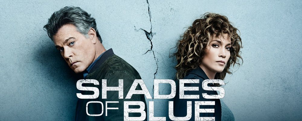 «Shades of Blue III»: Ο τρίτος κύκλος της συναρπαστικής σειράς με την Τζένιφερ Λόπεζ έρχεται αποκλειστικά στη Nova