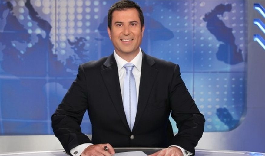 Αποχώρησε από το Open  ο Π. Στάθης
