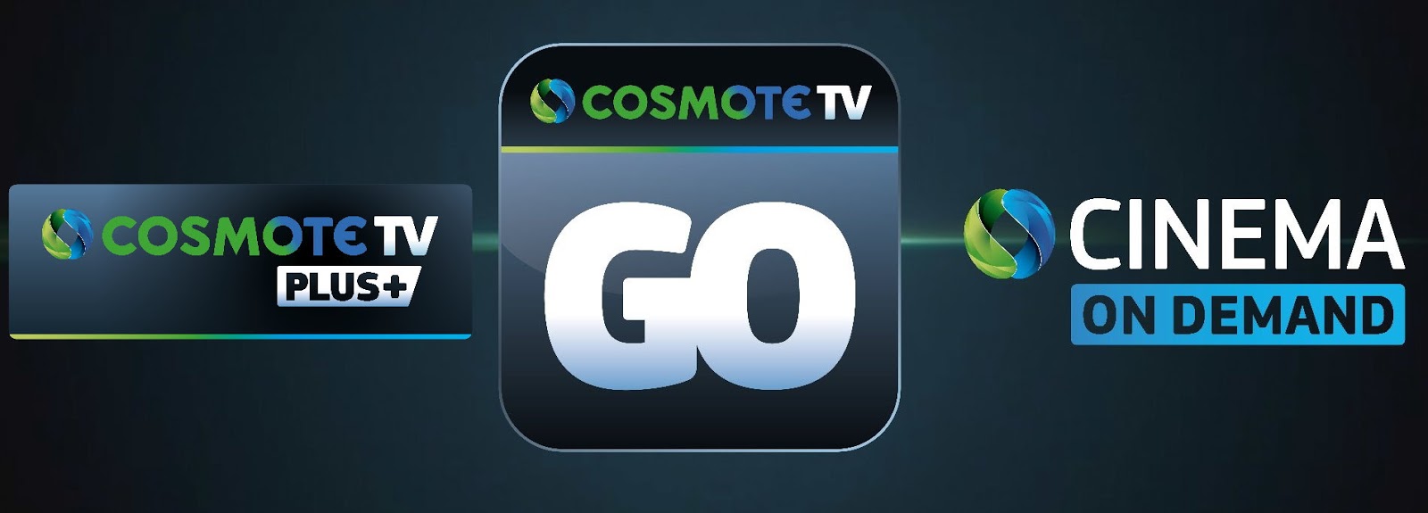 Το Φθινόπωρο η υπηρεσία Over The Top της Cosmote TV