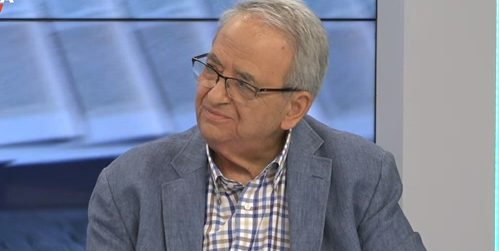 Όταν απουσιάζει η λογική, όλα είναι πιθανά…