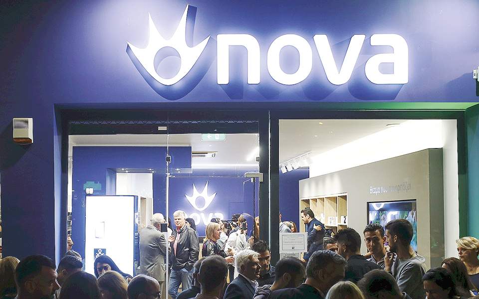 Παιχνίδια τραπεζών γύρω από τη συνδρομητική TV