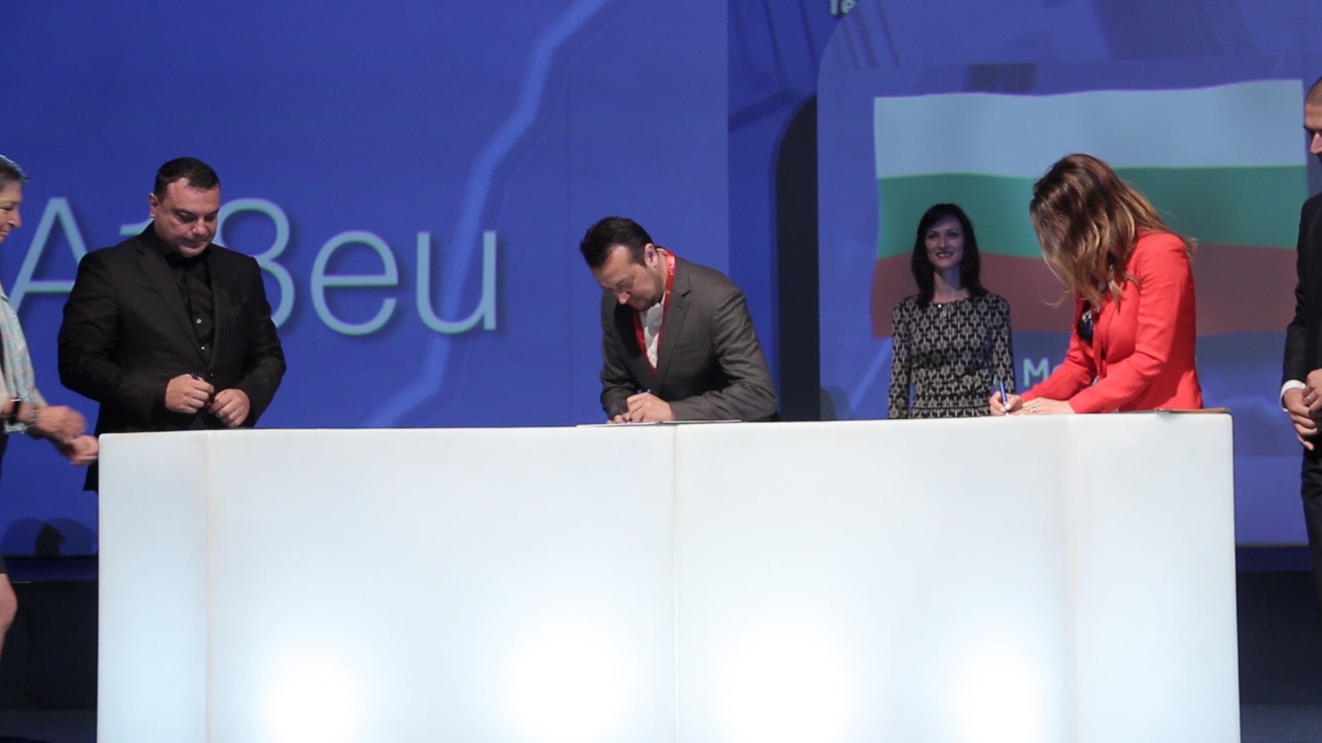 Συμμετοχή  του Ν.Παππά στο Digital Assembly 2018