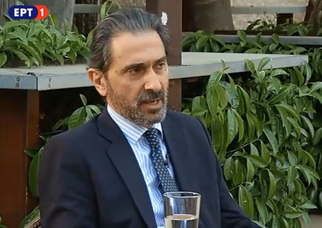 Η «Οικονομία έξω από το κουτί» στην ΕΡΤ2