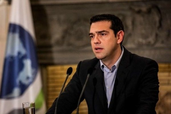 Συντονίστηκαν στον Alpha για το διάγγελμα Τσίπρα