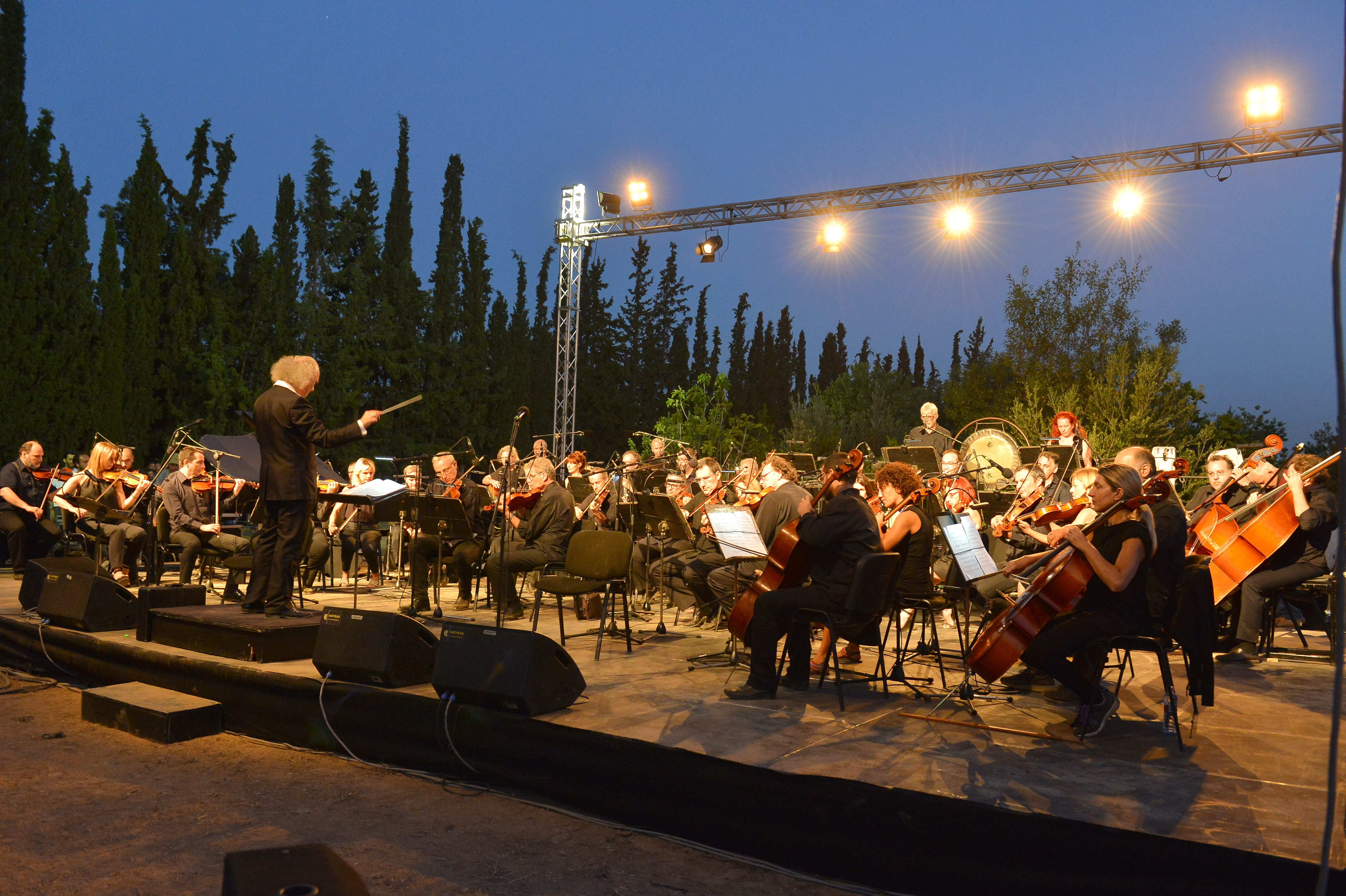 Προχωρά το Πάρκο Ραδιοφωνίας στο Ίλιον