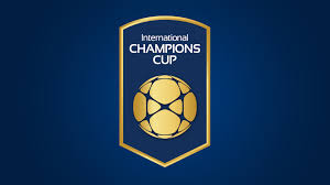 To International Champions Cup 2018 στη Nova