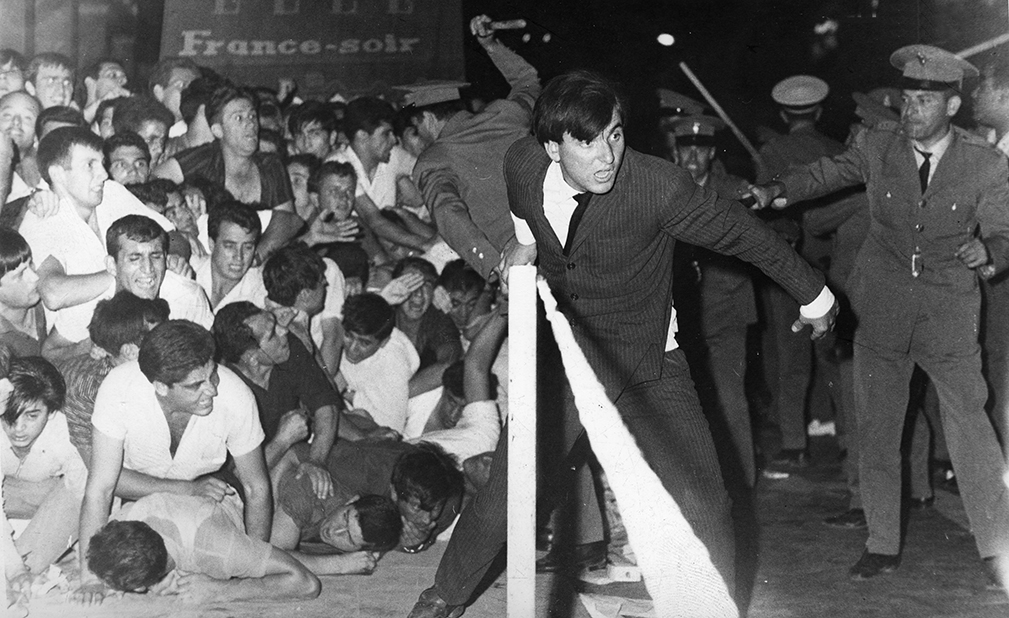 Χρυσάφι η αξία του Αρχείου της ΕΡΤ…
