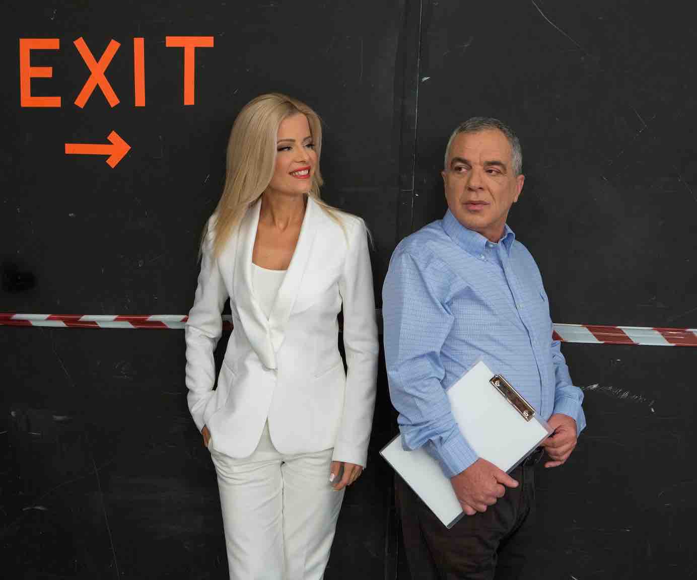 «Alpha Παντού»: Πρεμιέρα την Δευτέρα 9 Ιουλίου, στις 08:00