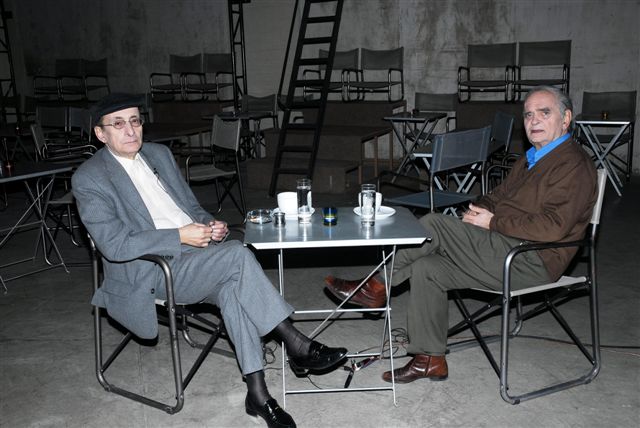 Η ΕΡΤ2 τιμά τη μνήμη του Μάνου Ελευθερίου