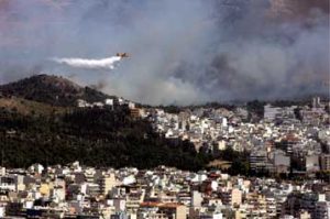 30/07/1998 – «Κακοήθειες» χαρακτήρισε ο Α. Σπηλιωτόπουλος τις αναφορές του Δ. Ρέππα για την παρουσία της ηγεσίας της Ν.Δ. σε συναυλία την ημέρα θανάτου των 4 πυροσβεστών στον Υμηττό