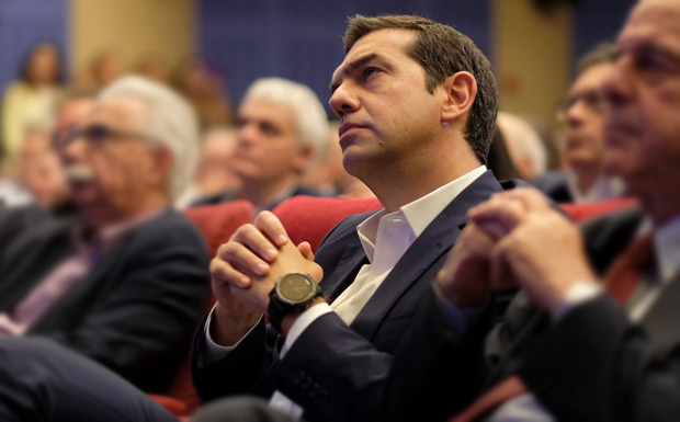 Ο Τσίπρας σχεδιάζει αντιπερισπασμό πριν τη Διεθνή Έκθεση Θεσσαλονίκης