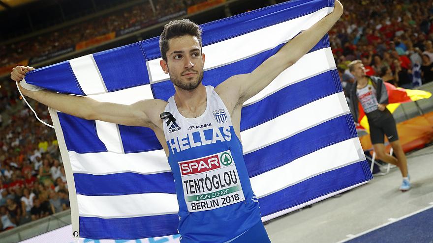 ΟΠΑΠ: Θερμά συγχαρητήρια για τον ελληνικό θρίαμβο στο Βερολίνο