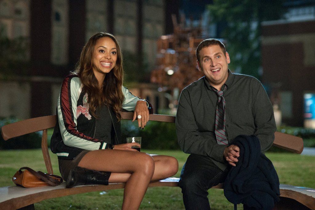 «22 Jump Street»: Η ξεκαρδιστική κωμωδία έρχεται αποκλειστικά στη Nova!