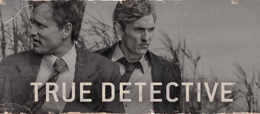 Τα νέα επεισόδια της σειράς «True Detective» στην ΕΡΤ1