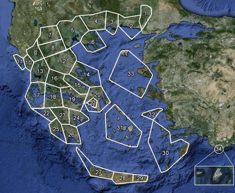  Στην ψηφιακή τηλεόραση της ΕΡΤ τα περιφερειακά κανάλια;