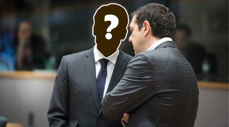 Συνεταίρους για την επόμενη ημέρα ψάχνει ο Αλέξης Τσίπρας
