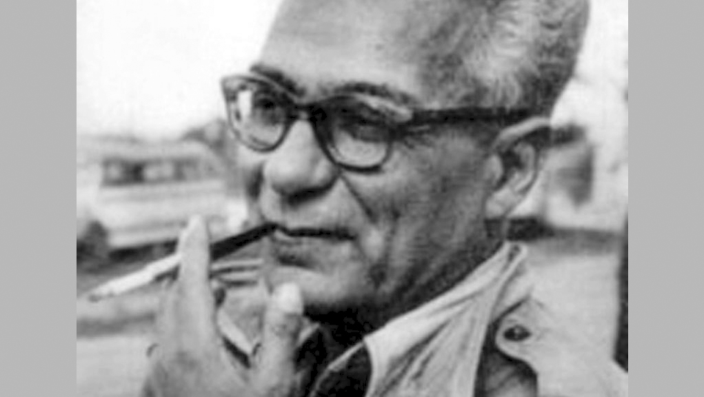 Αφιέρωμα του Αρχείου της ΕΡΤ   στον Ηλία Βενέζη