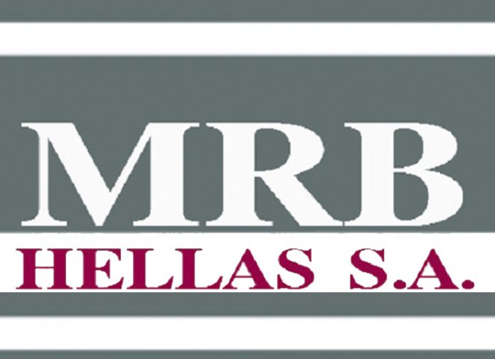 Νέο ιδιοκτησιακό καθεστώς για την MRB Hellas